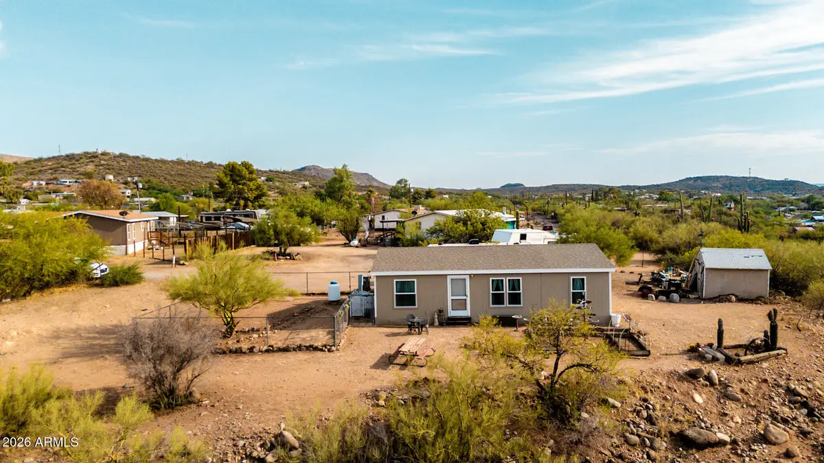 33250 S Melanie Lane, Black Canyon City, AZ 85324 - #1