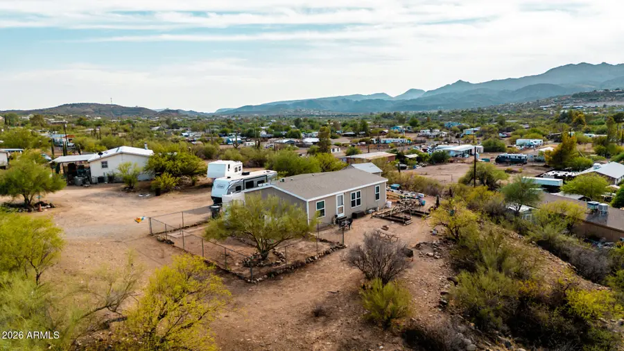 33250 S Melanie Lane, Black Canyon City, AZ 85324 - #2