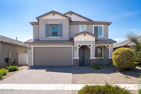 2437 E Alta Vista Road, Phoenix, AZ 85042
