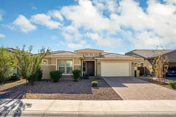 8511 W Palo Verde Drive, Glendale, AZ 85305
