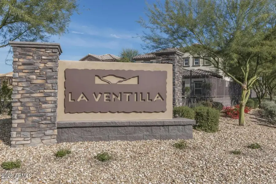 16220 W La Ventilla Way, Goodyear, AZ 85338 - #2
