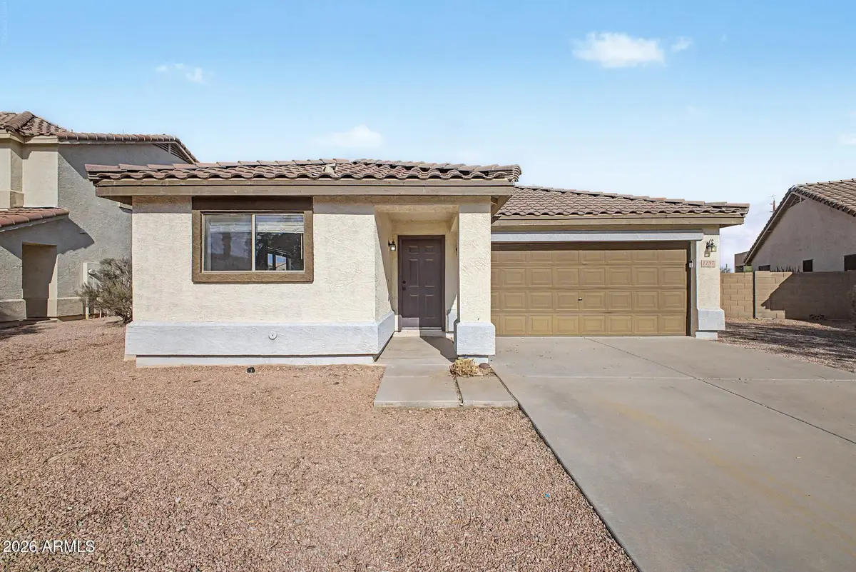 1137 S Brice --, Mesa, AZ 85208 - #1