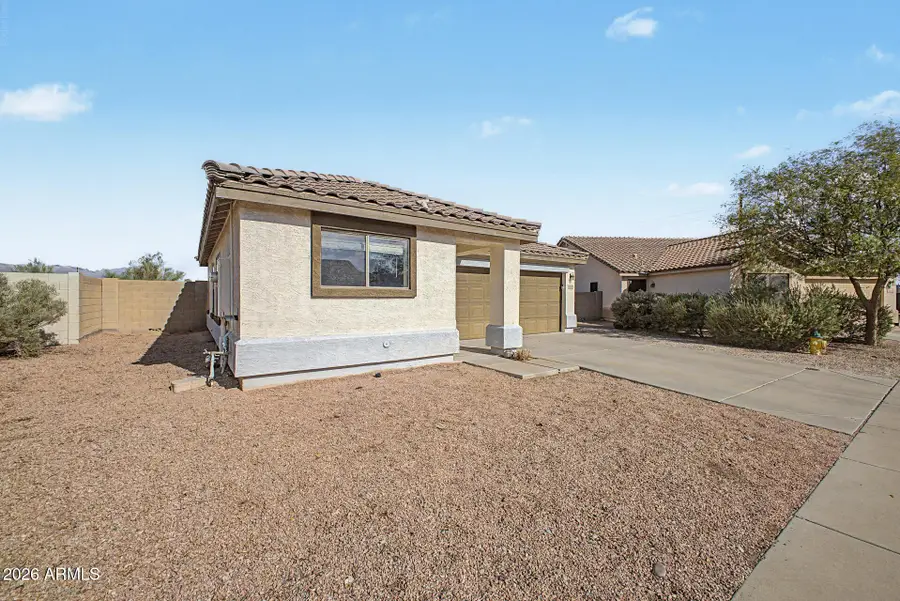 1137 S Brice --, Mesa, AZ 85208 - #2