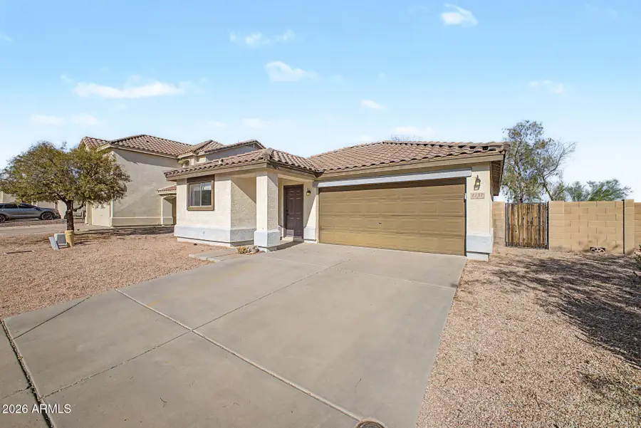 1137 S Brice --, Mesa, AZ 85208 - #3