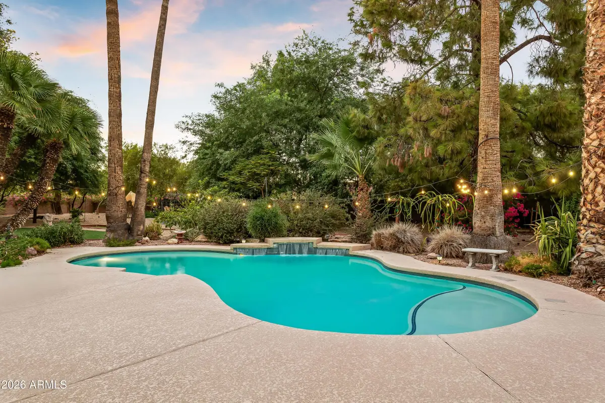 5134 E Beryl Avenue, Paradise Valley, AZ 85253 - #1
