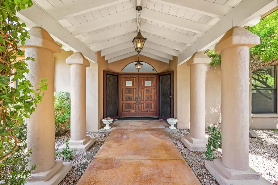 5134 E Beryl Avenue, Paradise Valley, AZ 85253 - #3