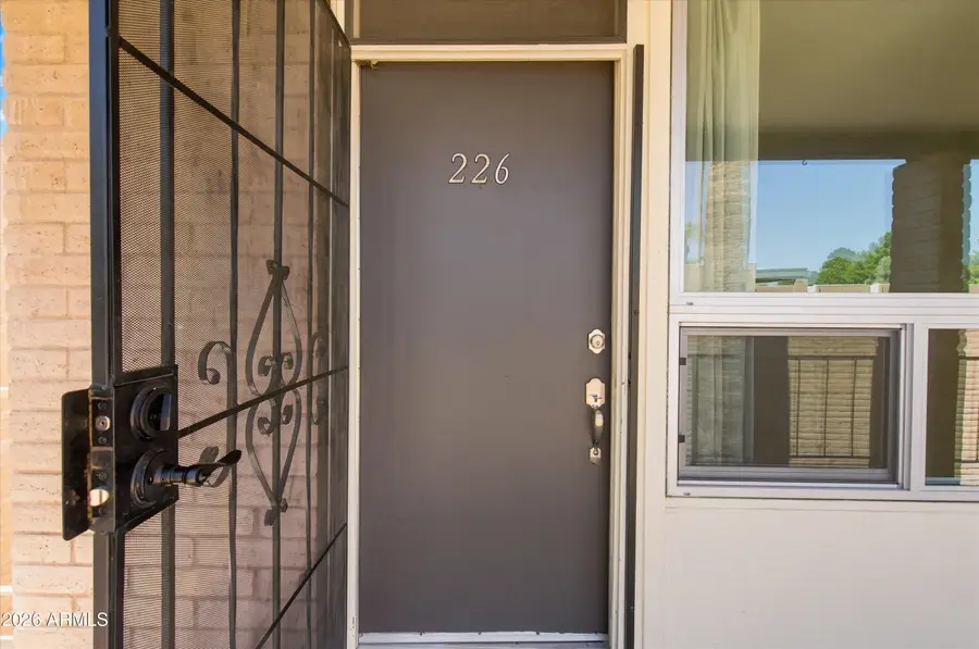 3737 E Turney Avenue #226, Phoenix, AZ 85018 - #2