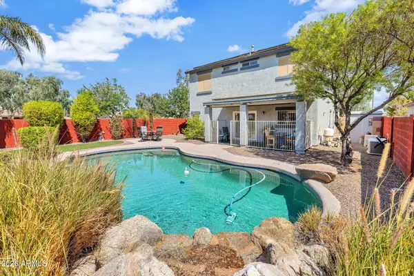 17323 W Ironwood Street, Surprise, AZ 85388