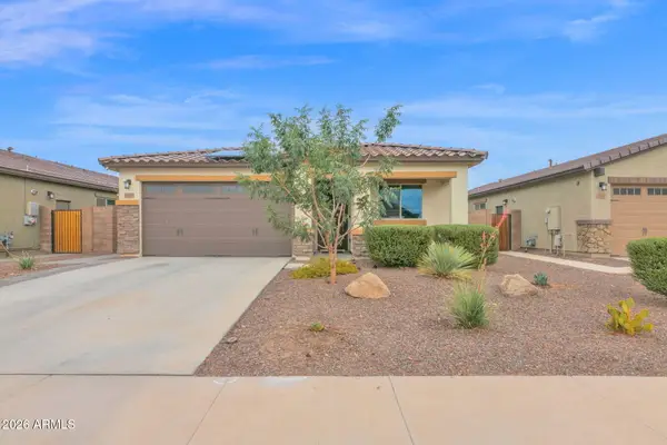 17420 W Laurie Lane, Waddell, AZ 85355