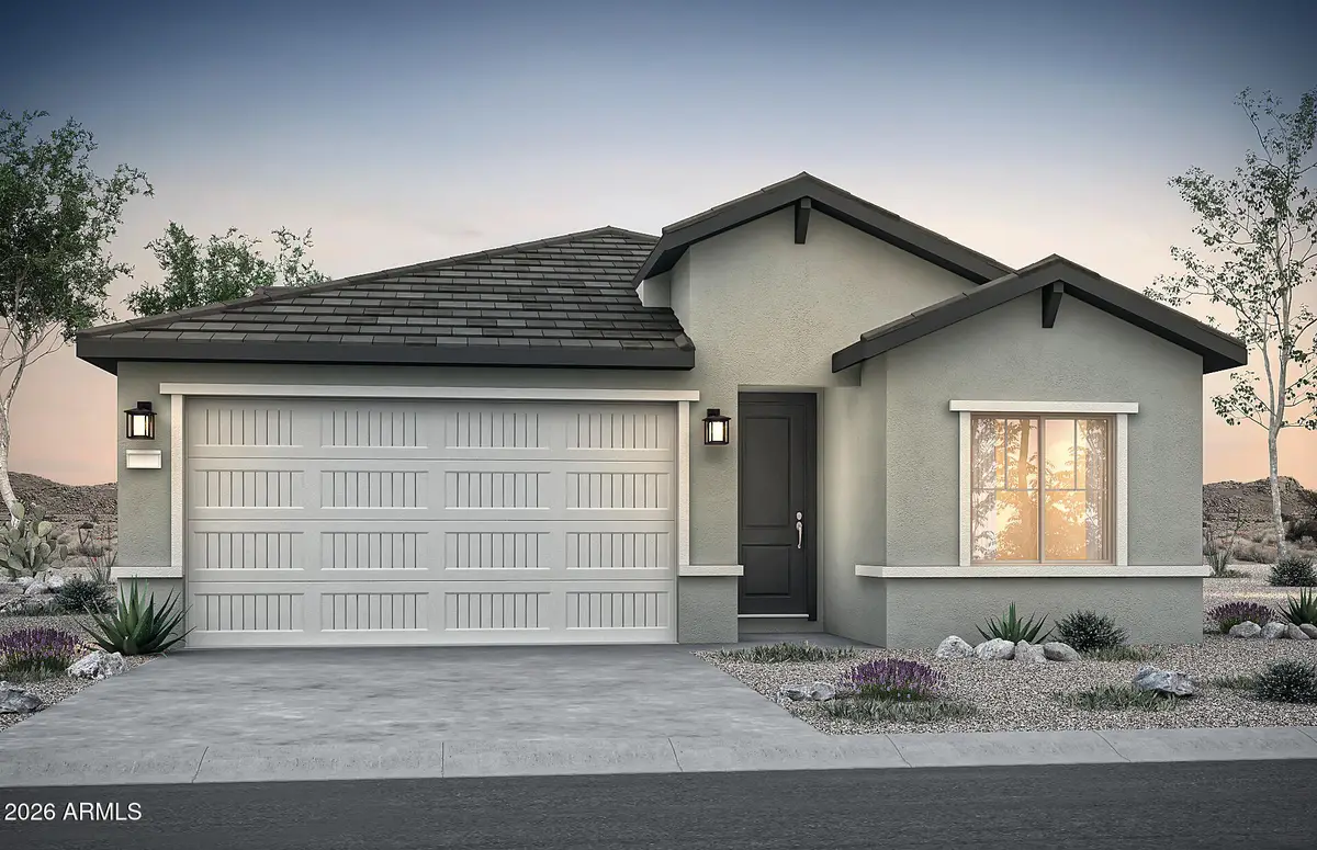 27720 W Abraham Lane, Buckeye, AZ 85396 - #1