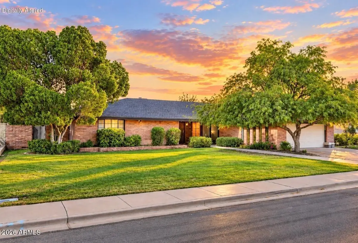 1042 E 3rd Street, Mesa, AZ 85203 - #1