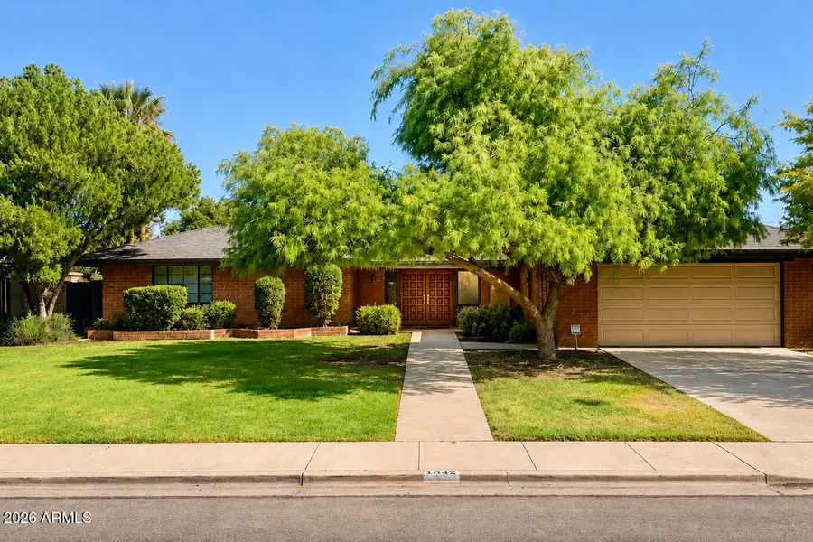 1042 E 3rd Street, Mesa, AZ 85203 - #2
