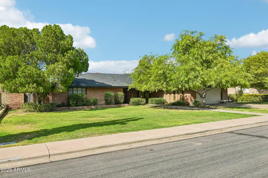 1042 E 3rd Street, Mesa, AZ 85203 - #3
