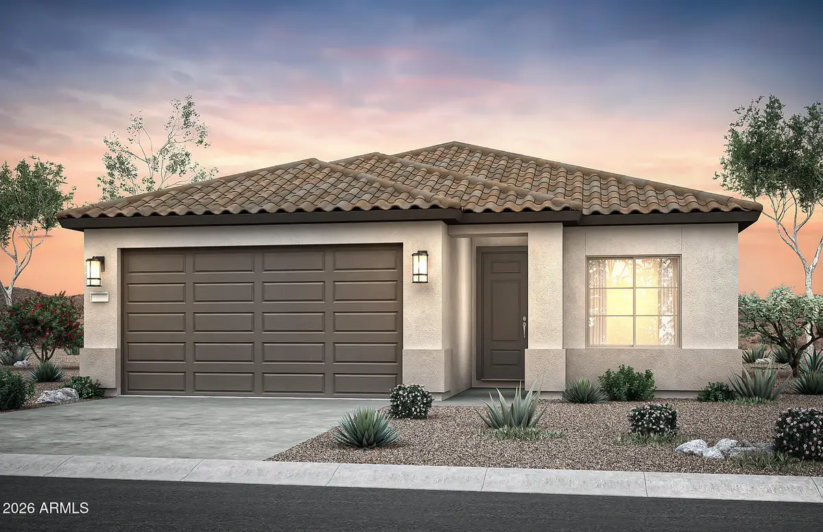 27684 W Abraham Lane, Buckeye, AZ 85396 - #1
