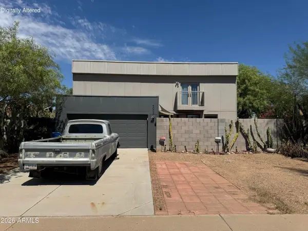 4002 W San Juan Avenue, Phoenix, AZ 85019