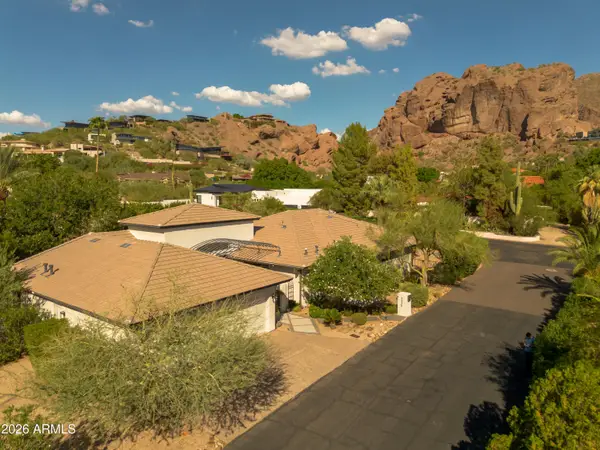 4538 E Vermont Avenue N, Phoenix, AZ 85018