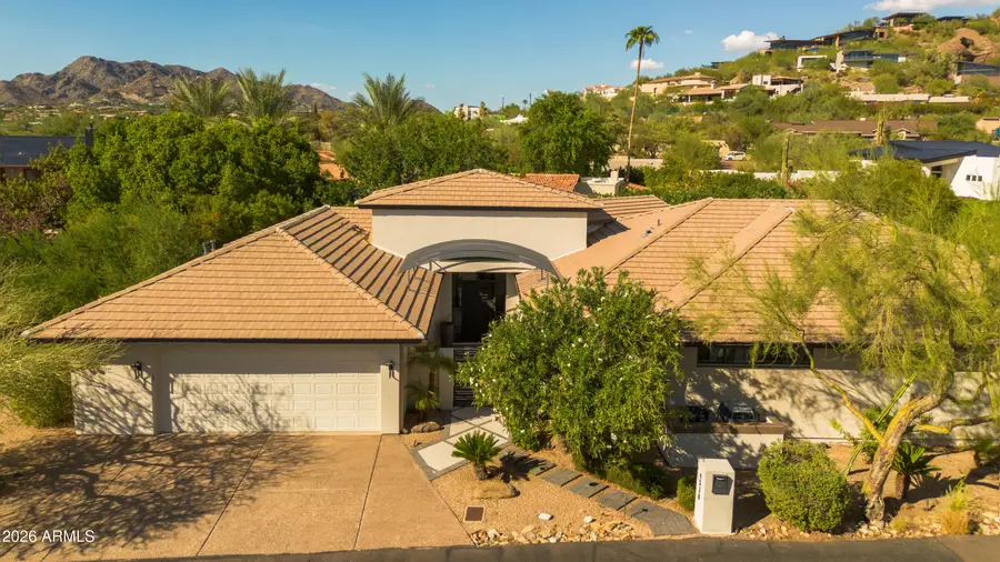 4538 E Vermont Avenue N, Phoenix, AZ 85018 - #2