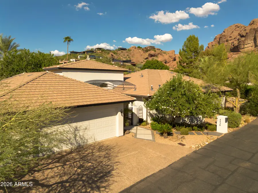 4538 E Vermont Avenue N, Phoenix, AZ 85018 - #3