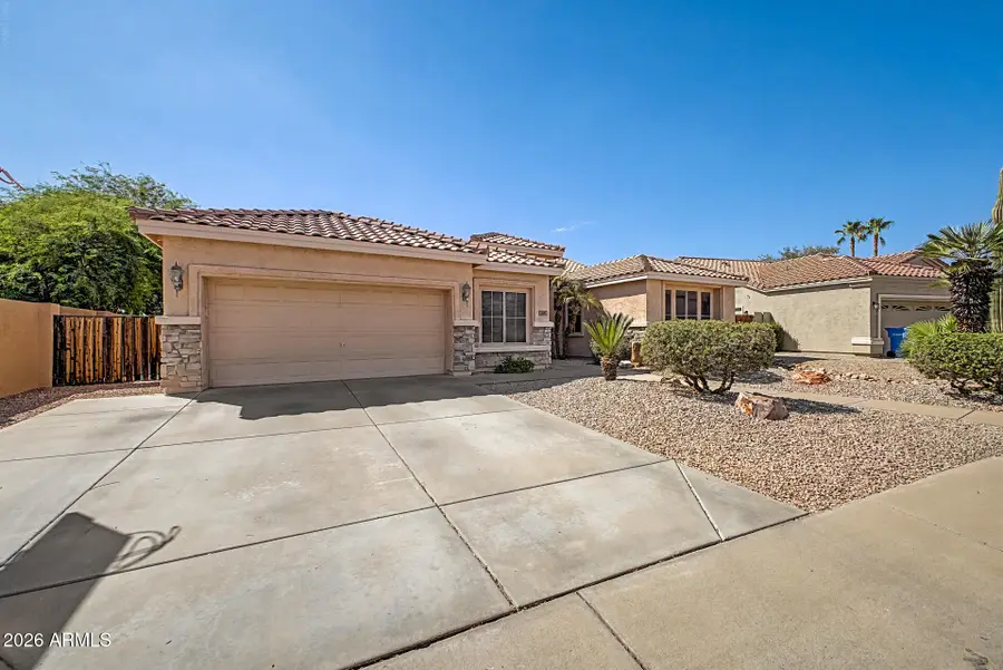 250 S Gibson Street, Gilbert, AZ 85296 - #2