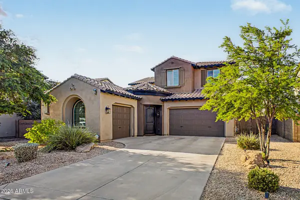 3726 E Cat Balue Drive, Phoenix, AZ 85050