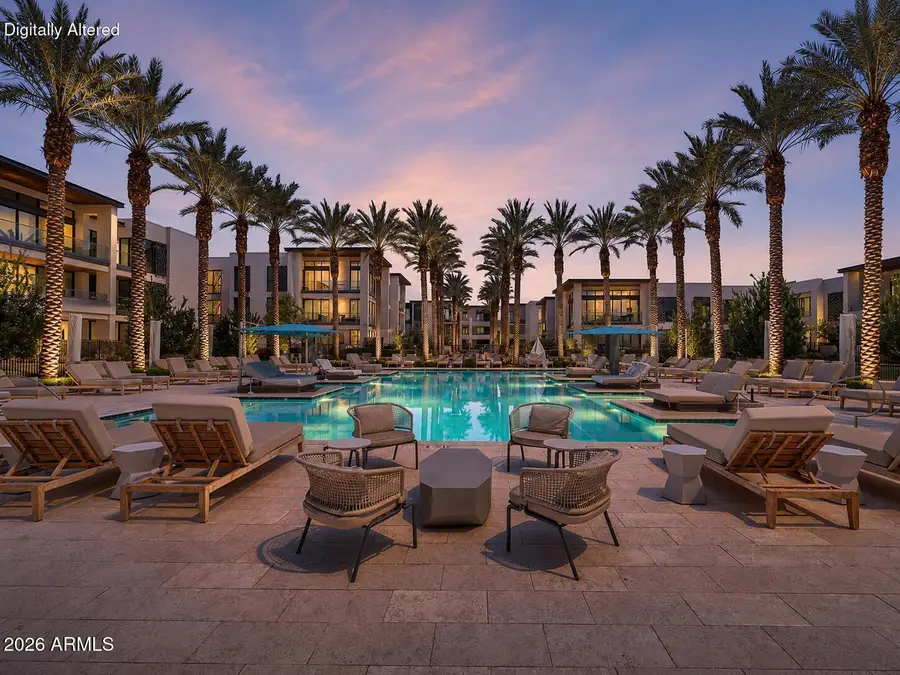 6587 N Palmeraie Boulevard #1008, Paradise Valley, AZ 85253 - #2