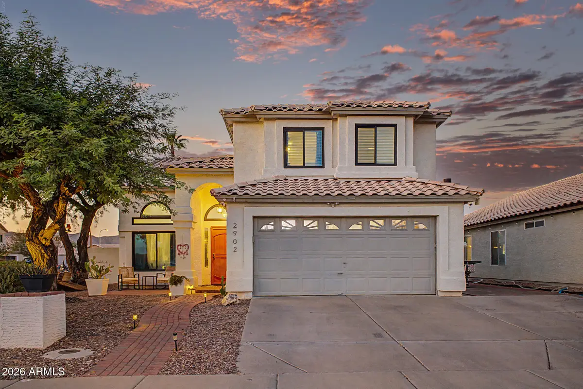 2902 E Saltsage Drive, Phoenix, AZ 85048 - #1