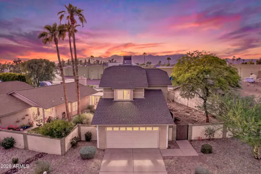 12854 S 50th Way, Phoenix, AZ 85044 - #2
