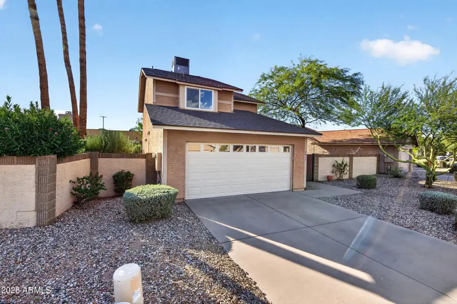 12854 S 50th Way, Phoenix, AZ 85044 - #3