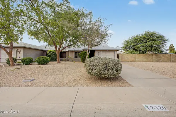 3120 W Runion Drive, Phoenix, AZ 85027