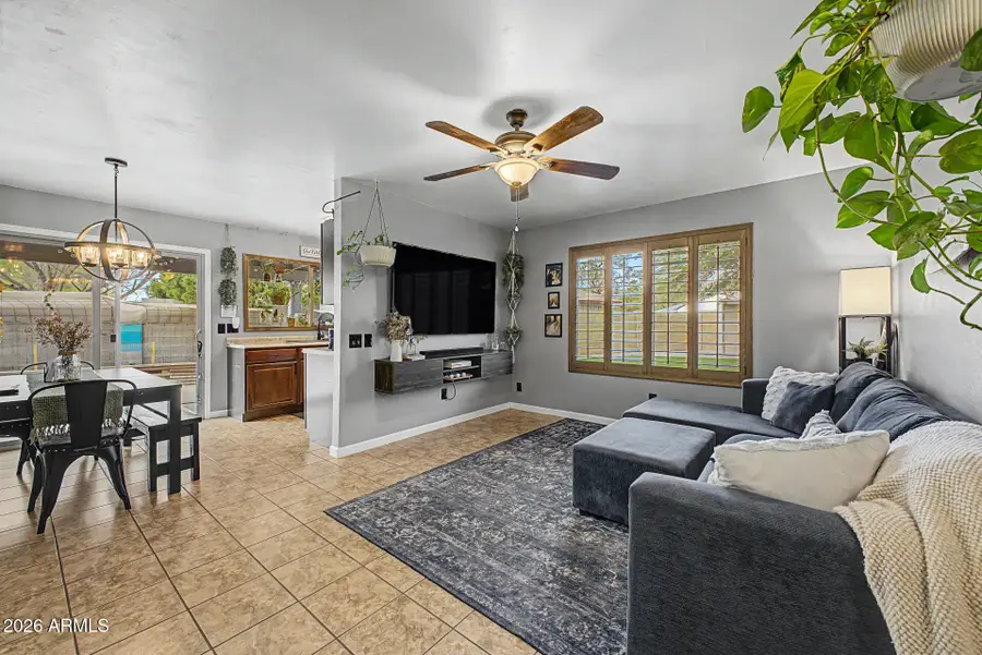 3120 W Runion Drive, Phoenix, AZ 85027 - #3