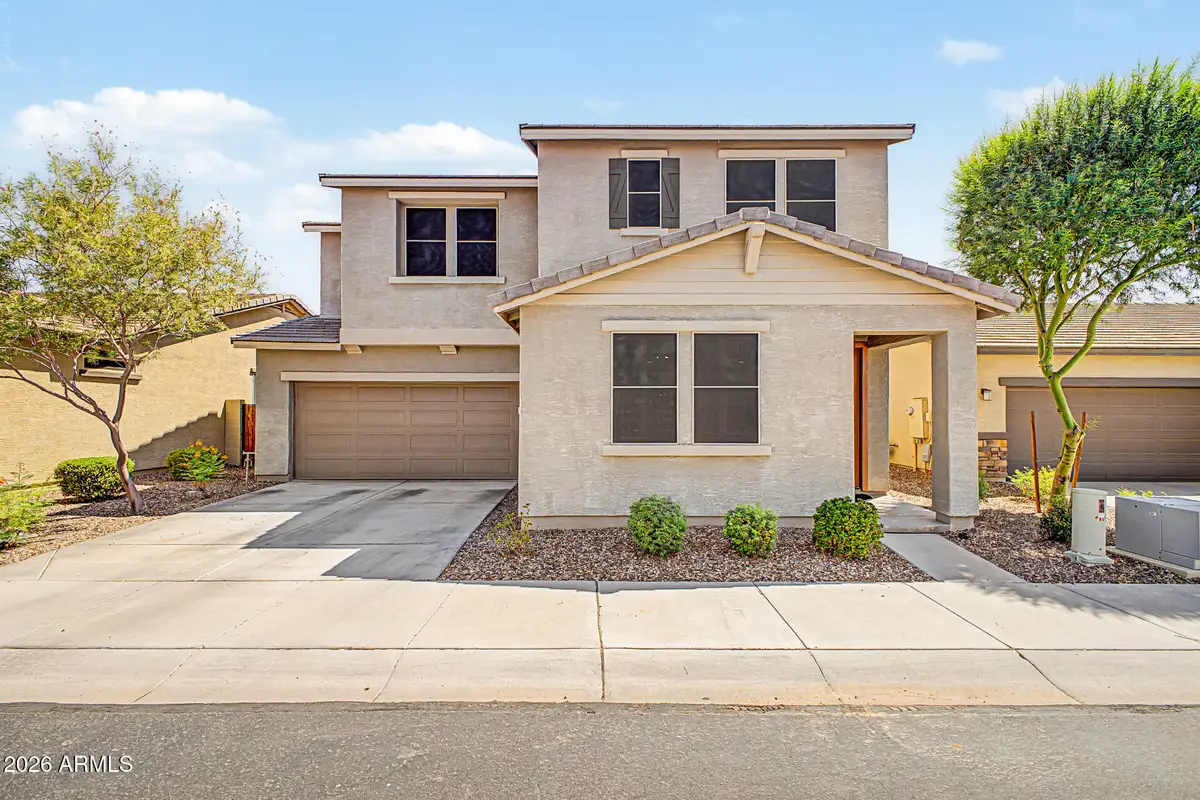 2831 S Joslyn --, Mesa, AZ 85212 - #1