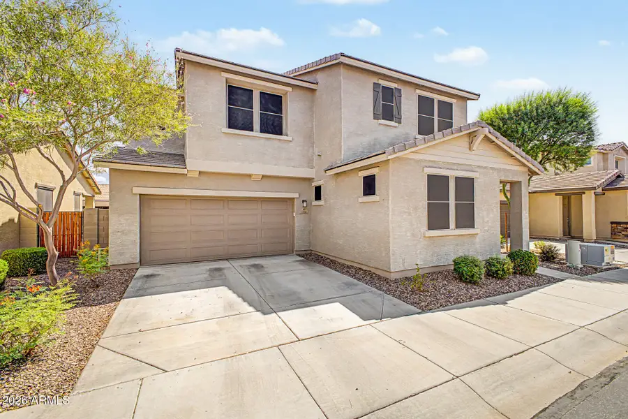 2831 S Joslyn --, Mesa, AZ 85212 - #2