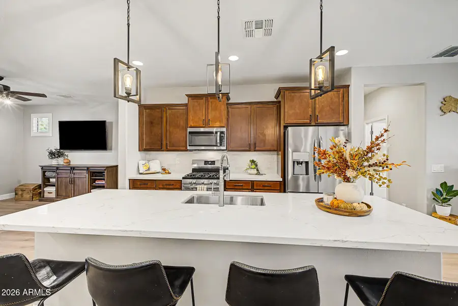 2831 S Joslyn --, Mesa, AZ 85212 - #3