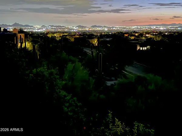 25555 N Windy Walk Drive #75, Scottsdale, AZ 85255