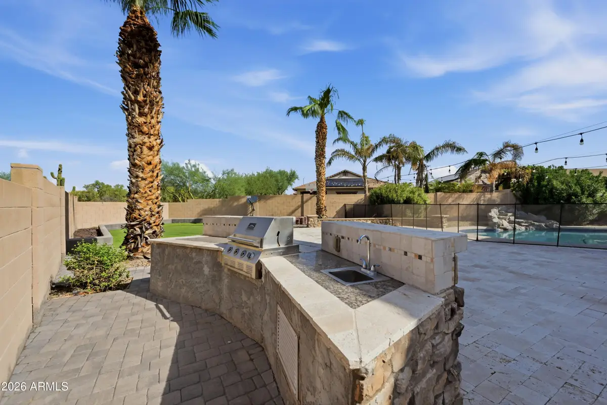 2546 W Cordia Lane, Phoenix, AZ 85085 - #1