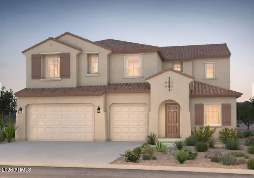 16088 W Bajada Road, Surprise, AZ 85387 - #1