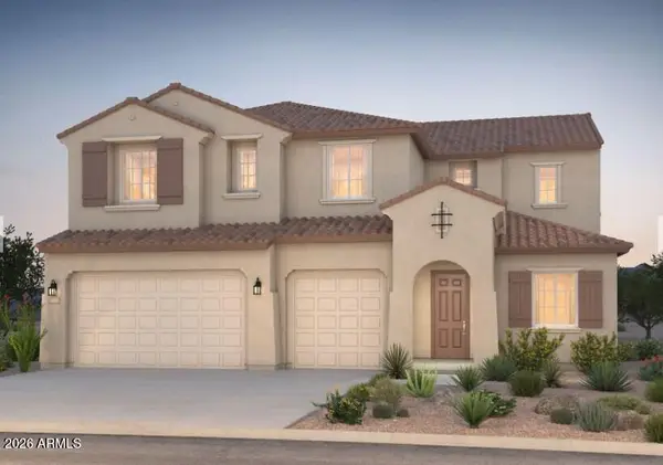 16088 W Bajada Road, Surprise, AZ 85387