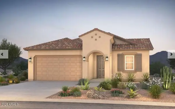 21342 E Cattle Drive, Queen Creek, AZ 85142