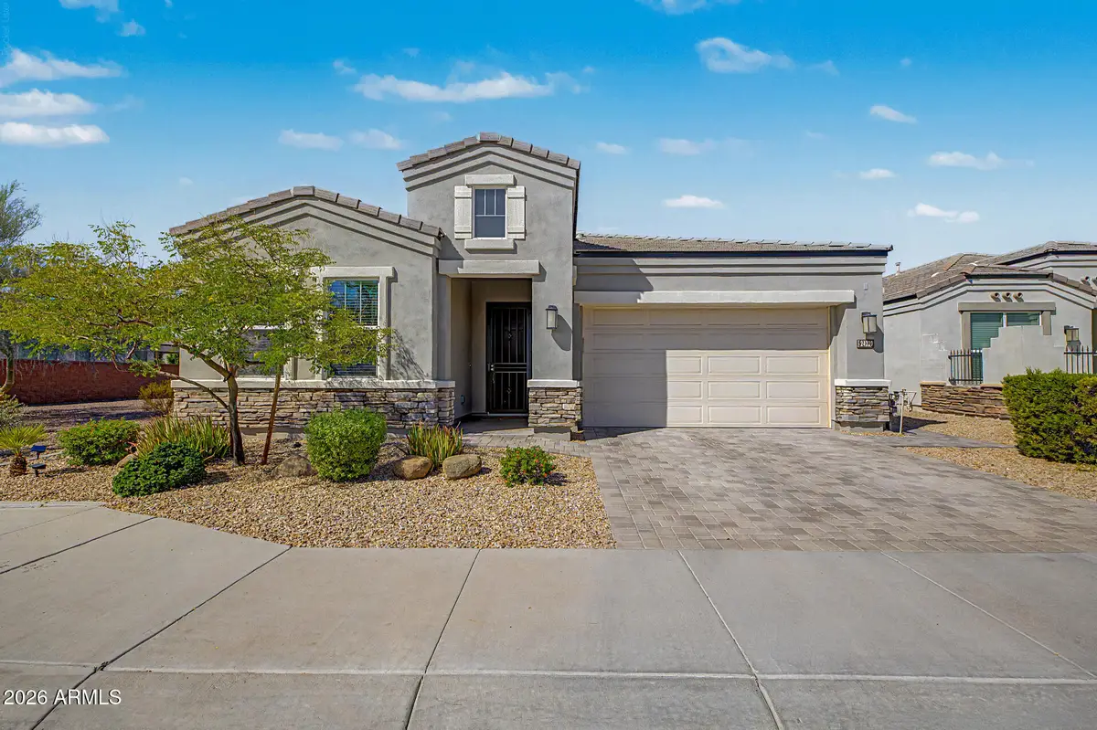 24220 N 21st Place, Phoenix, AZ 85024 - #1