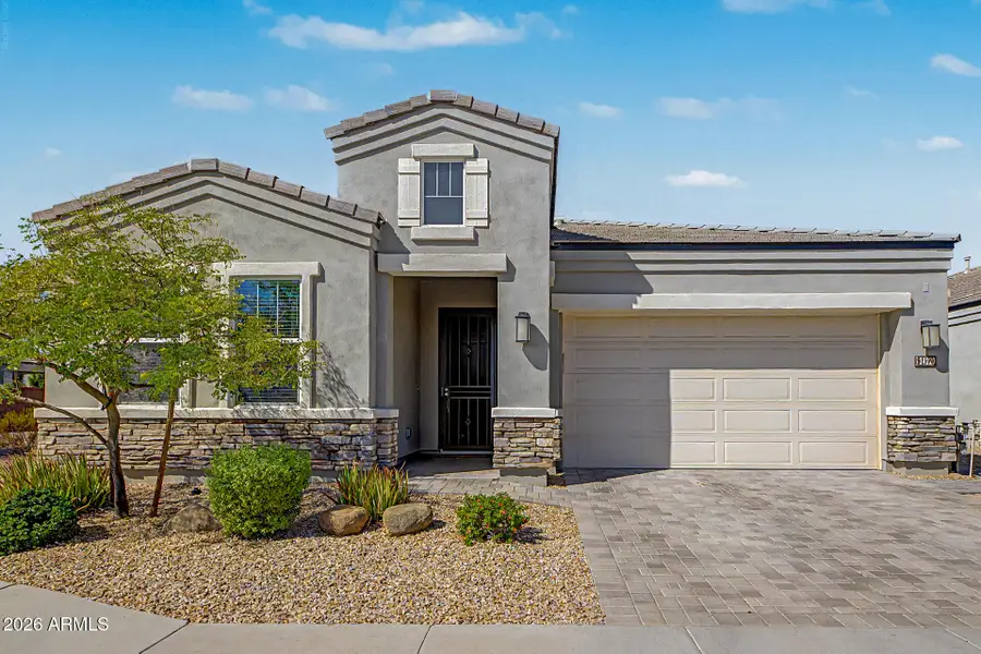 24220 N 21st Place, Phoenix, AZ 85024 - #2