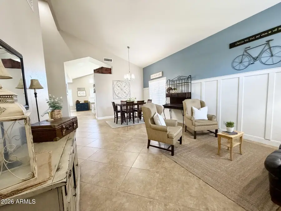 3453 W Mineral Butte Drive, San Tan Valley, AZ 85144 - #3