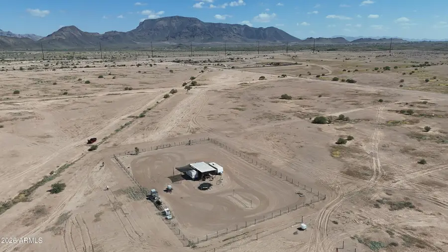 XXX S Salome Road, Tonopah, AZ 85354 - #2