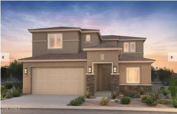 21383 E Cattle Drive, Queen Creek, AZ 85142