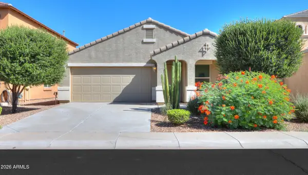 40106 W Robbins Drive, Maricopa, AZ 85138