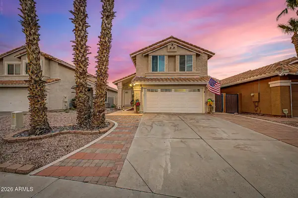 4064 E Woodland Drive, Phoenix, AZ 85048