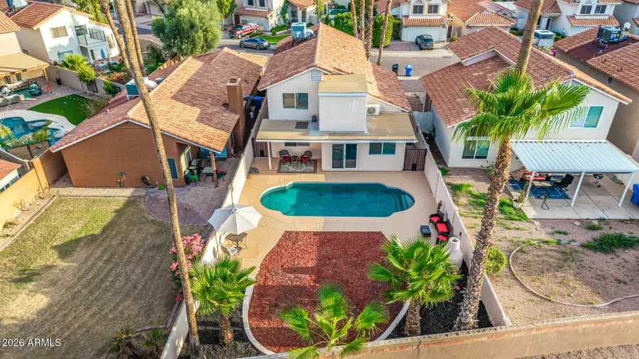 4064 E Woodland Drive, Phoenix, AZ 85048 - #3