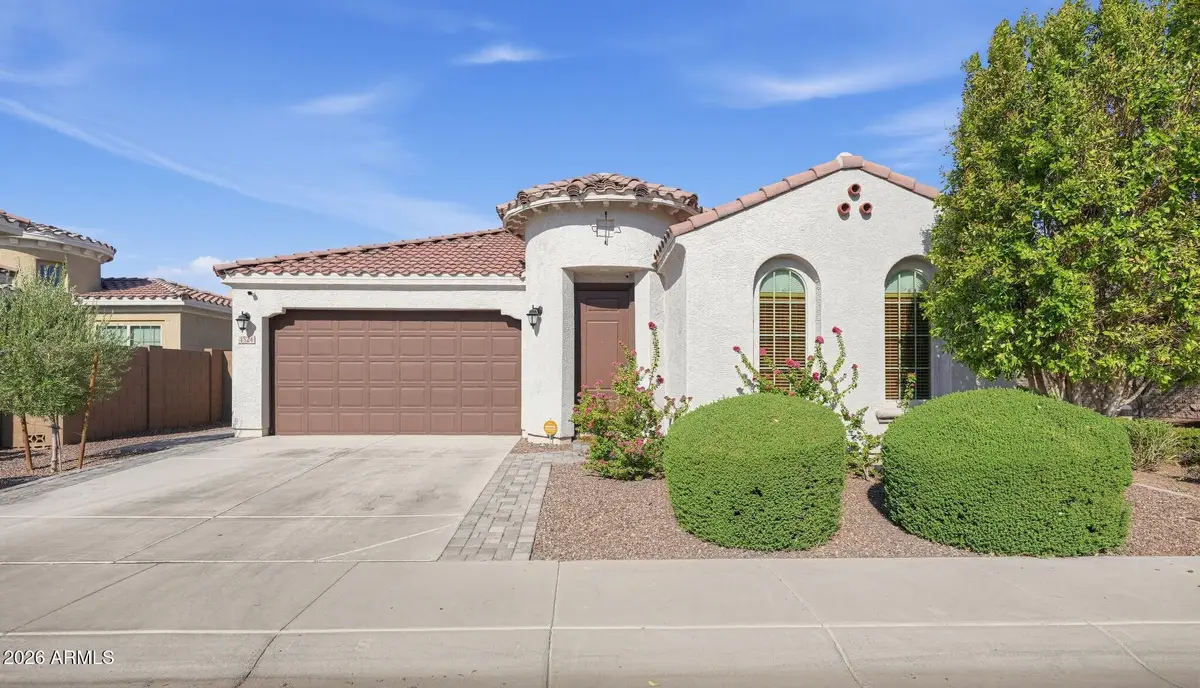 4524 N 93rd Drive, Phoenix, AZ 85037 - #1