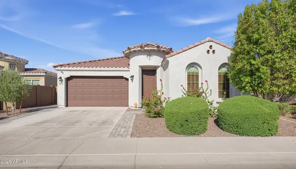 4524 N 93rd Drive, Phoenix, AZ 85037