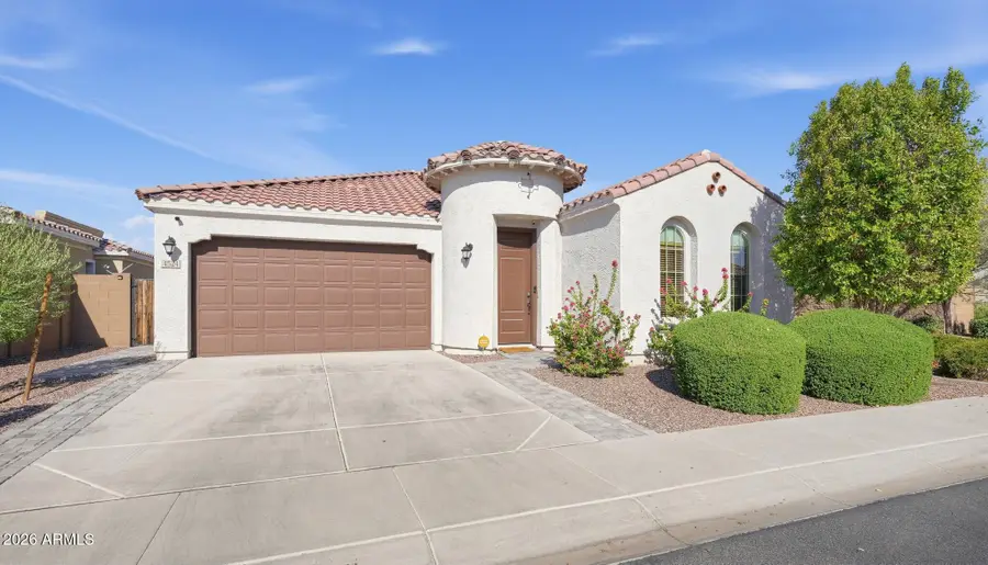4524 N 93rd Drive, Phoenix, AZ 85037 - #2