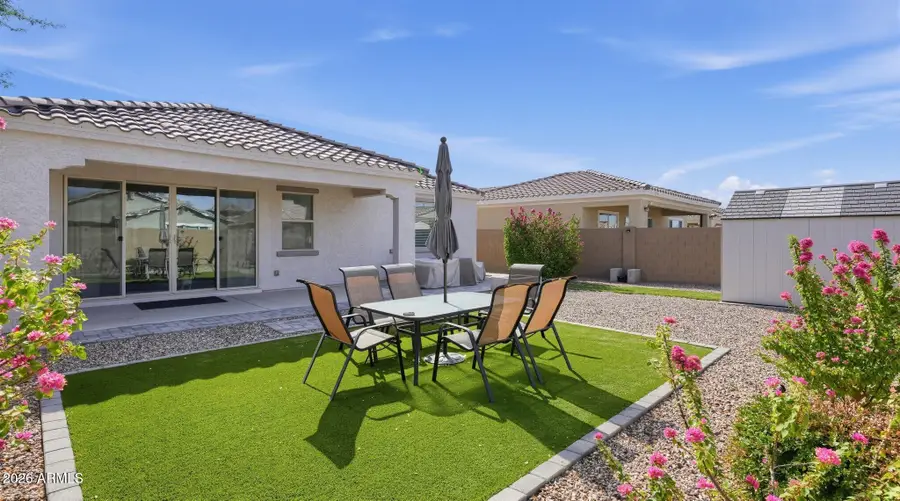 4524 N 93rd Drive, Phoenix, AZ 85037 - #3